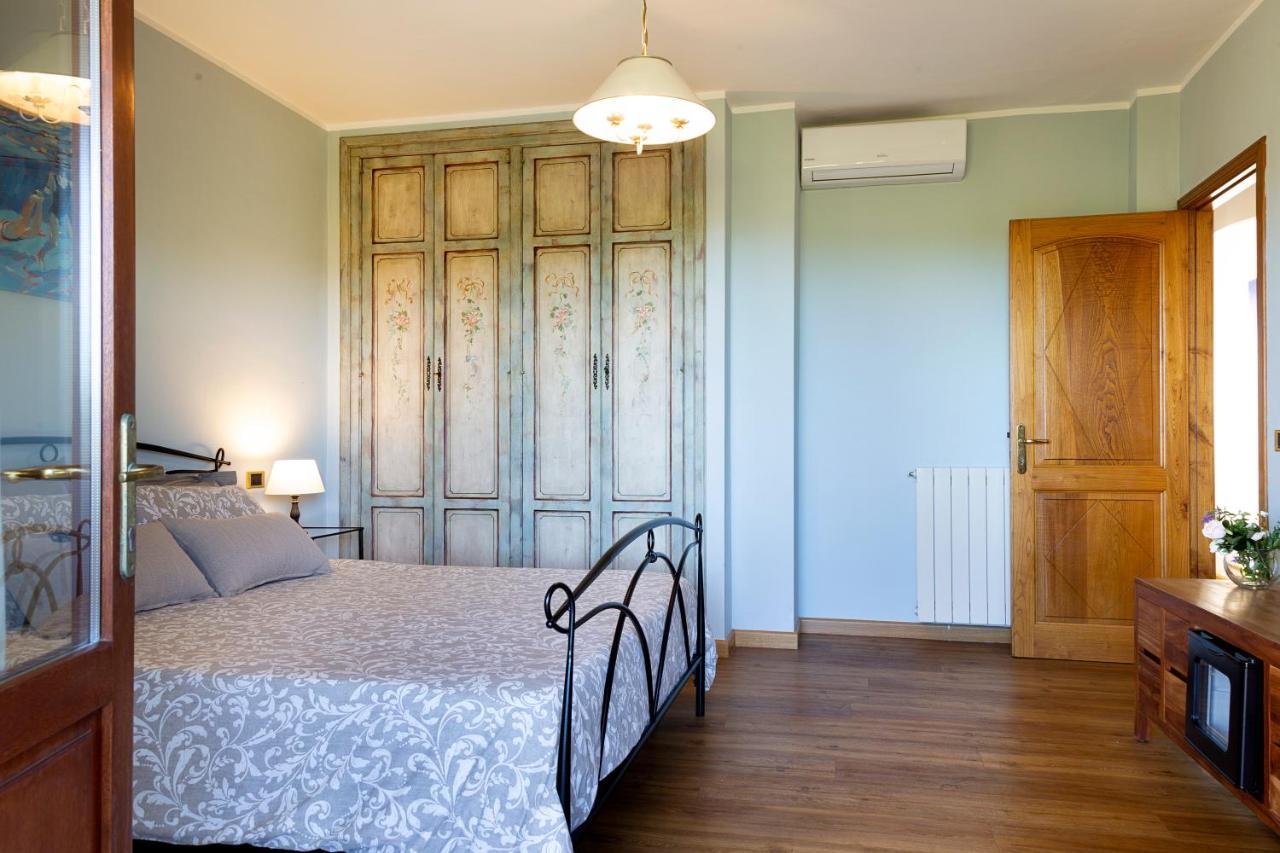 Villa Anastasia Cugnana Kültér fotó