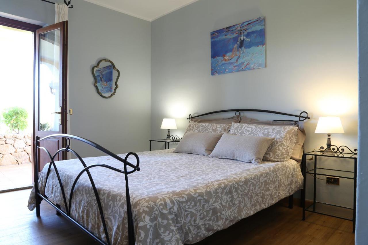Villa Anastasia Cugnana Kültér fotó