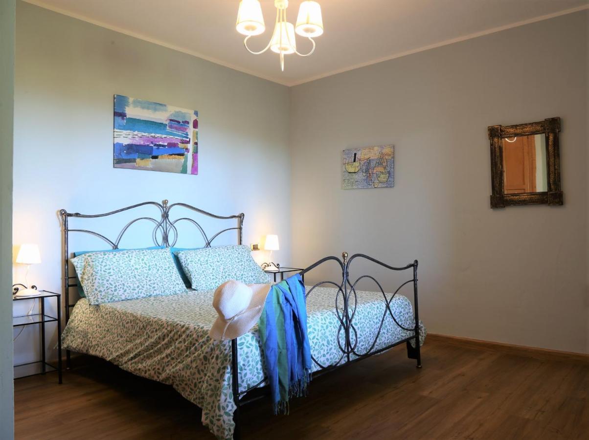 Villa Anastasia Cugnana Kültér fotó