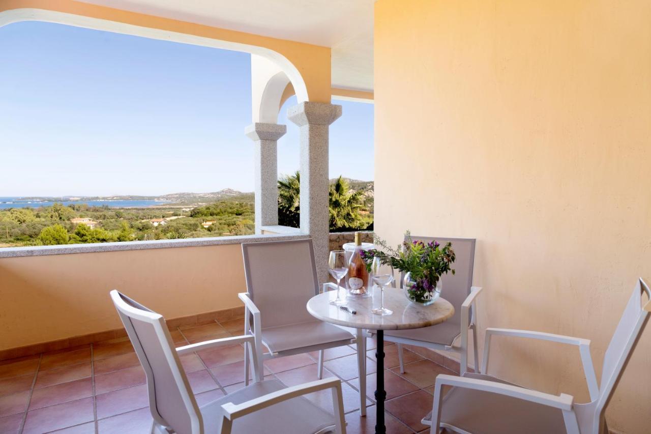 Villa Anastasia Cugnana Kültér fotó