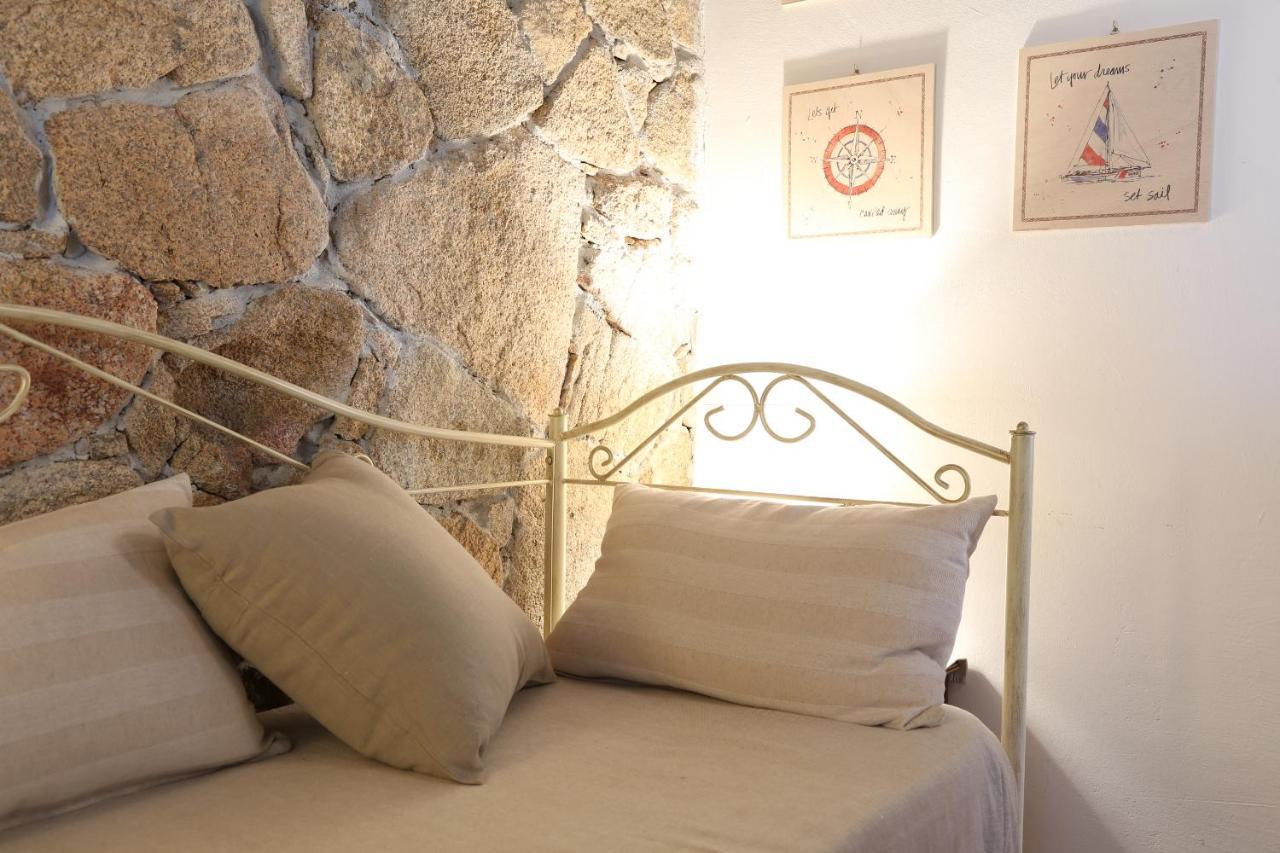 Villa Anastasia Cugnana Kültér fotó