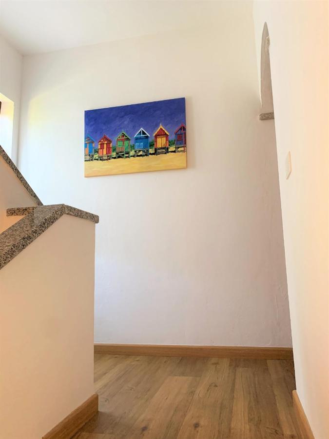 Villa Anastasia Cugnana Kültér fotó