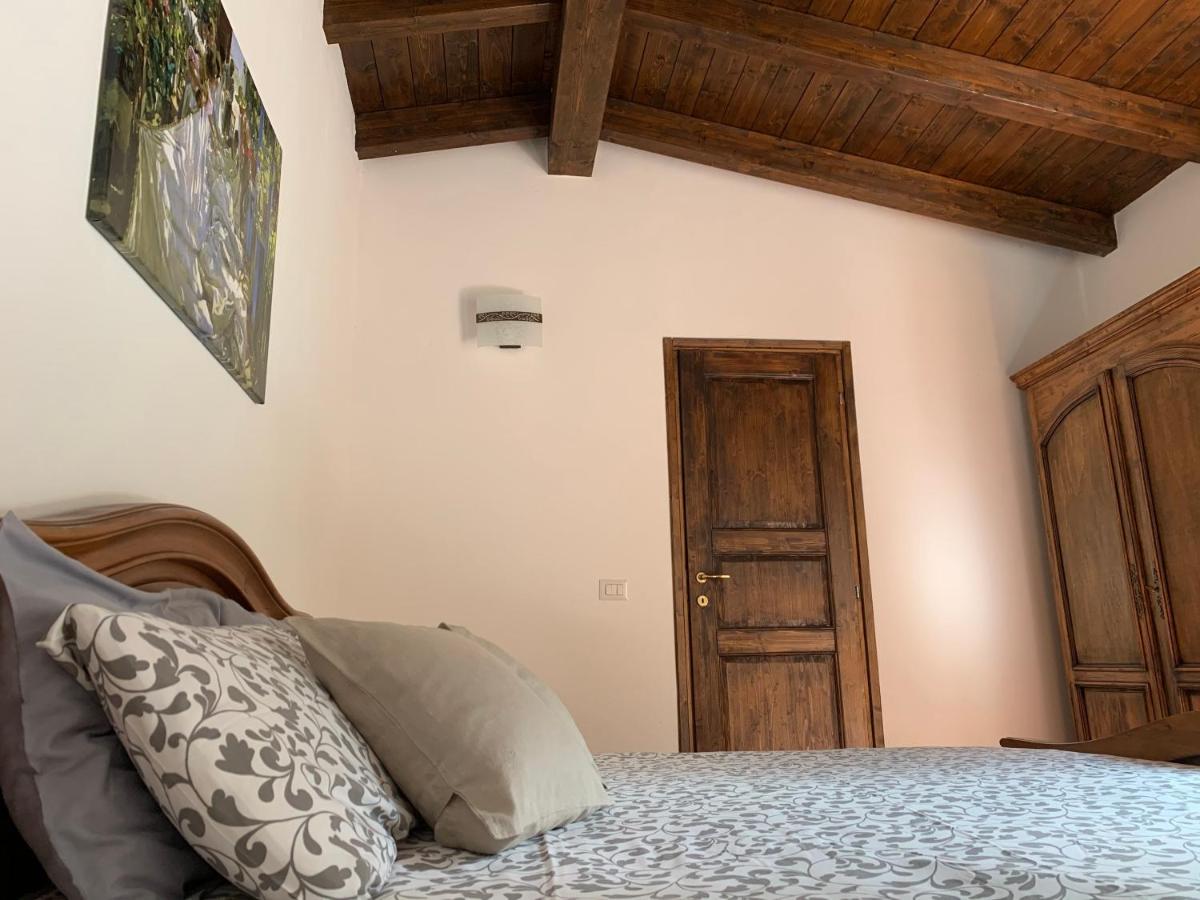 Villa Anastasia Cugnana Kültér fotó