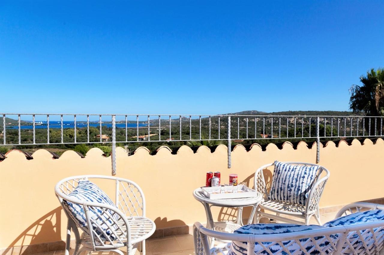 Villa Anastasia Cugnana Kültér fotó