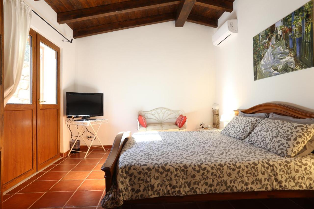 Villa Anastasia Cugnana Kültér fotó