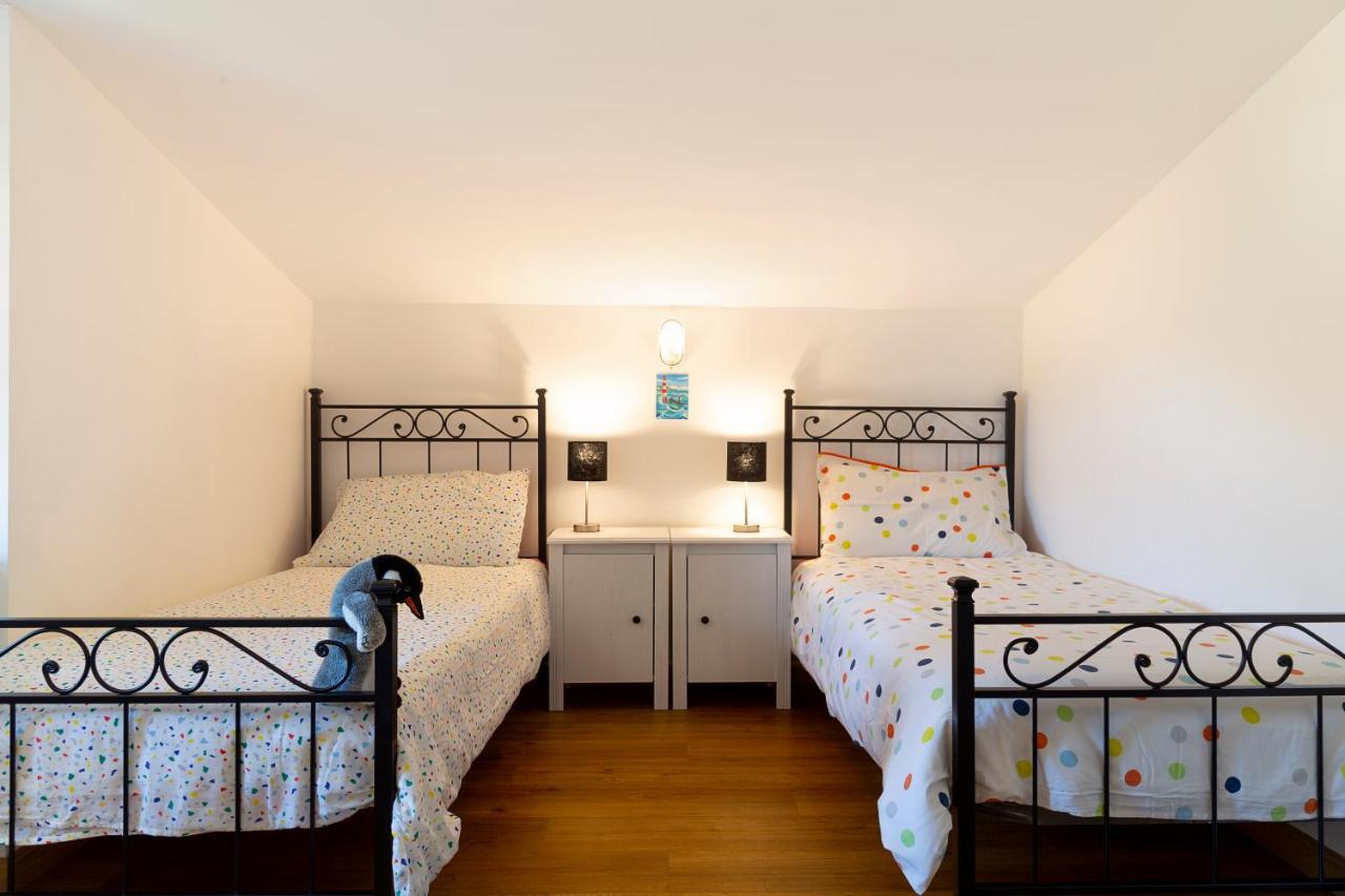 Villa Anastasia Cugnana Kültér fotó