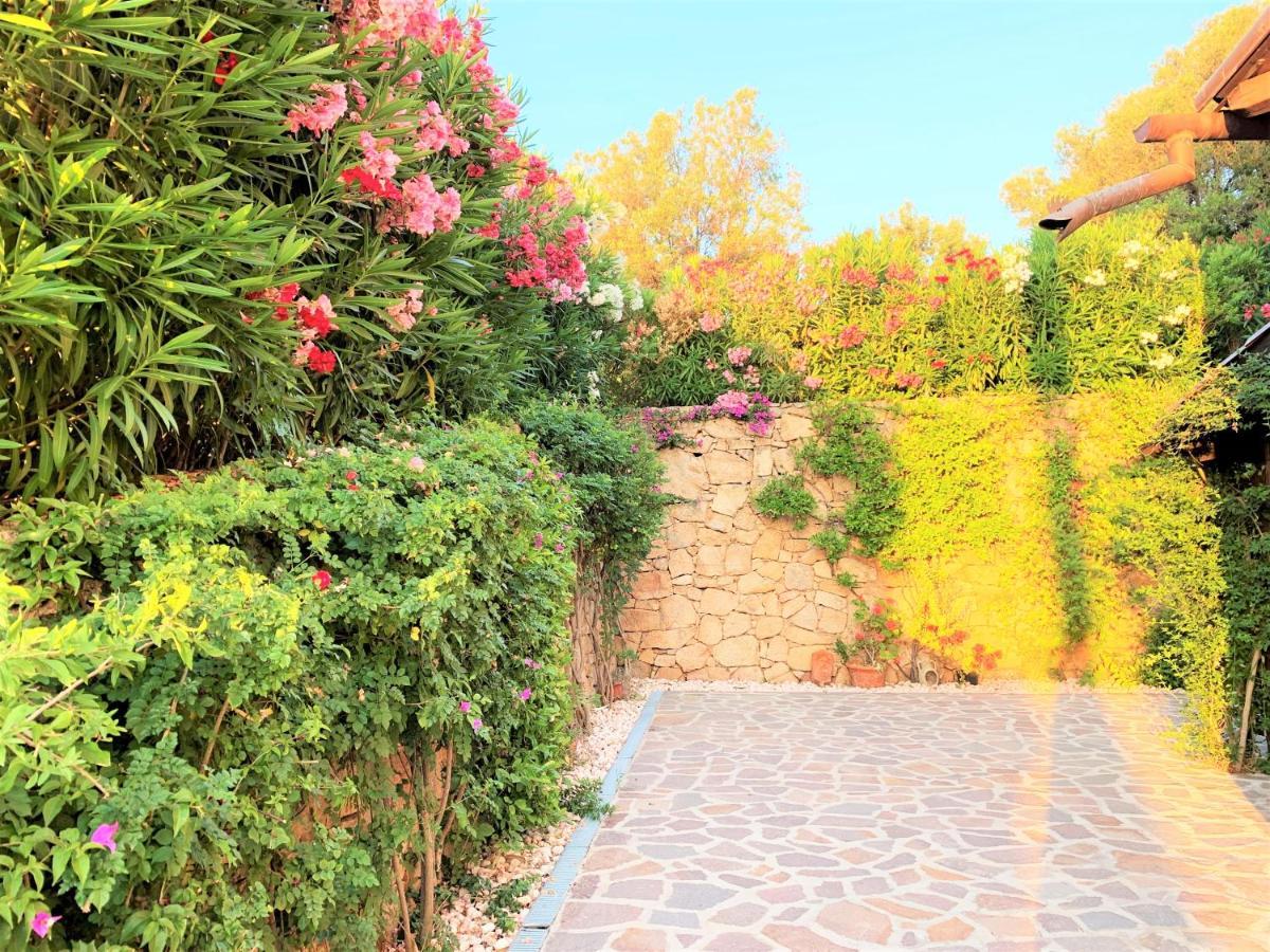Villa Anastasia Cugnana Kültér fotó