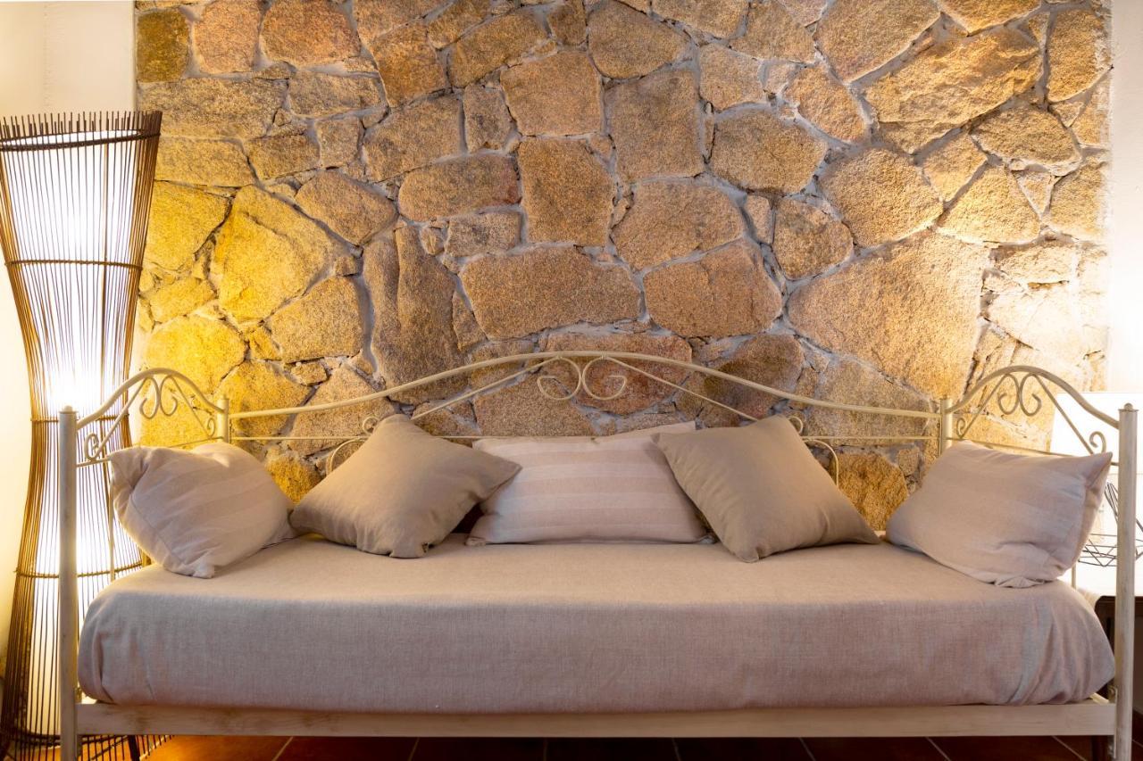 Villa Anastasia Cugnana Kültér fotó