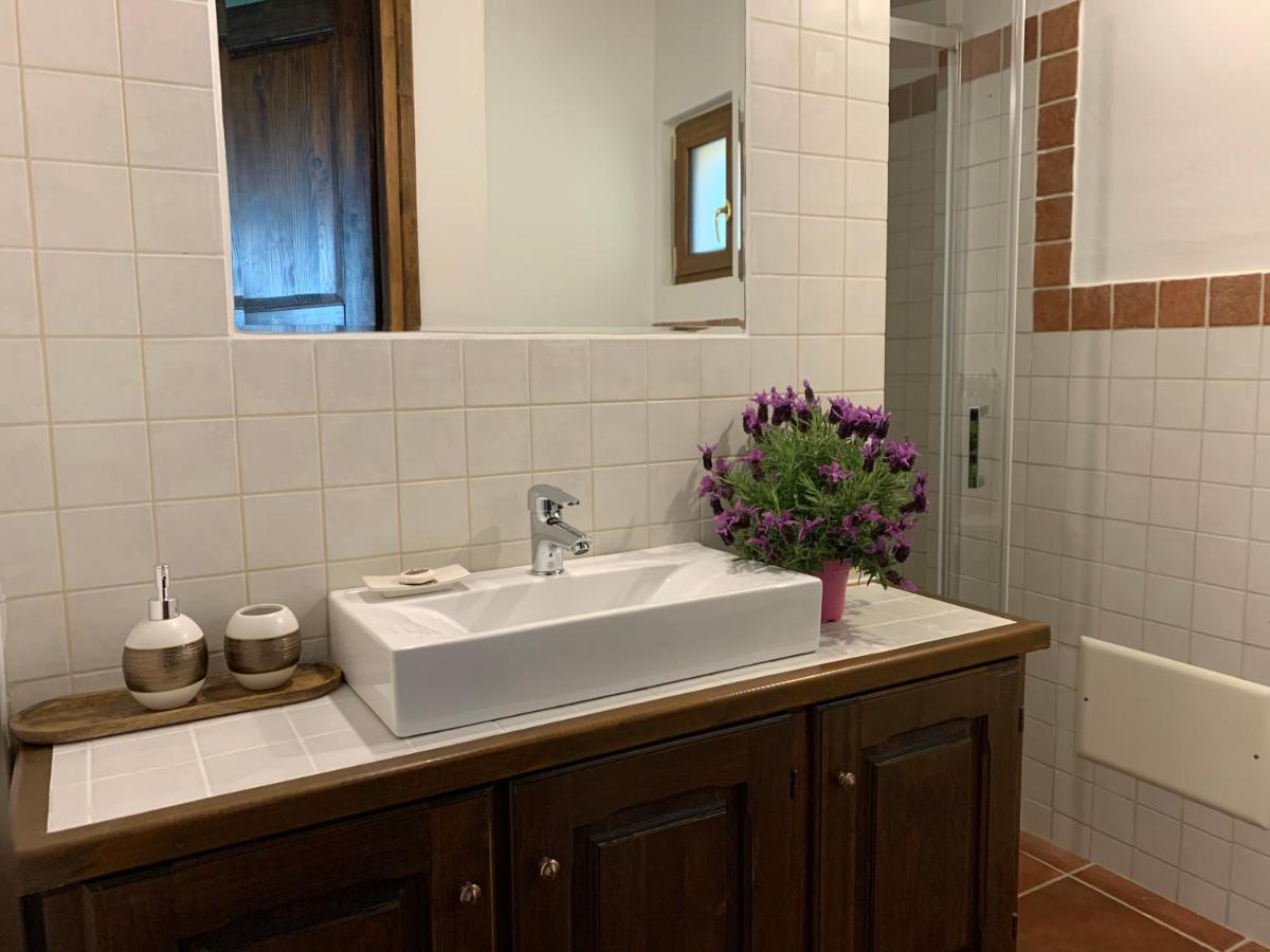 Villa Anastasia Cugnana Kültér fotó