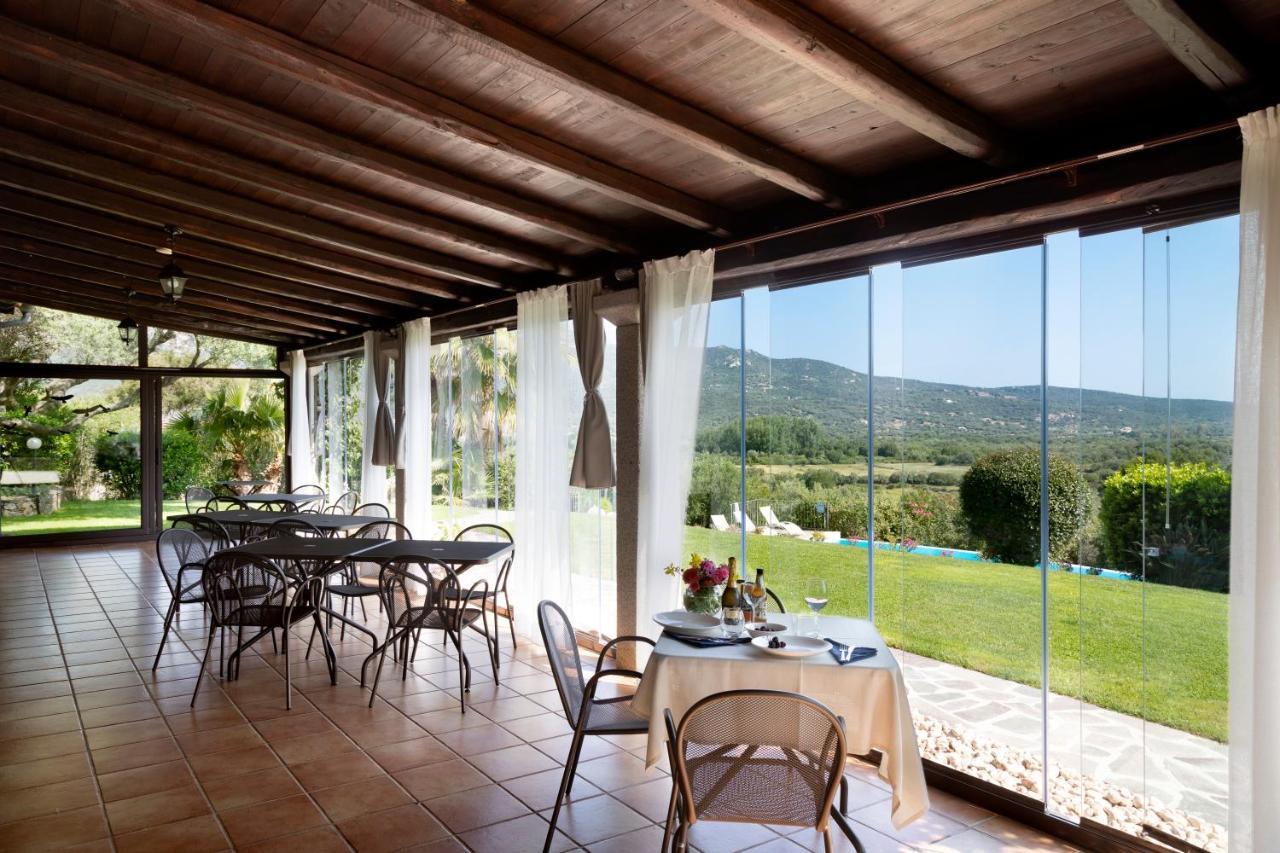 Villa Anastasia Cugnana Kültér fotó