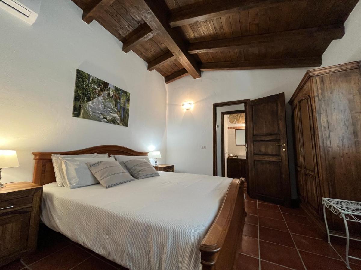 Villa Anastasia Cugnana Kültér fotó