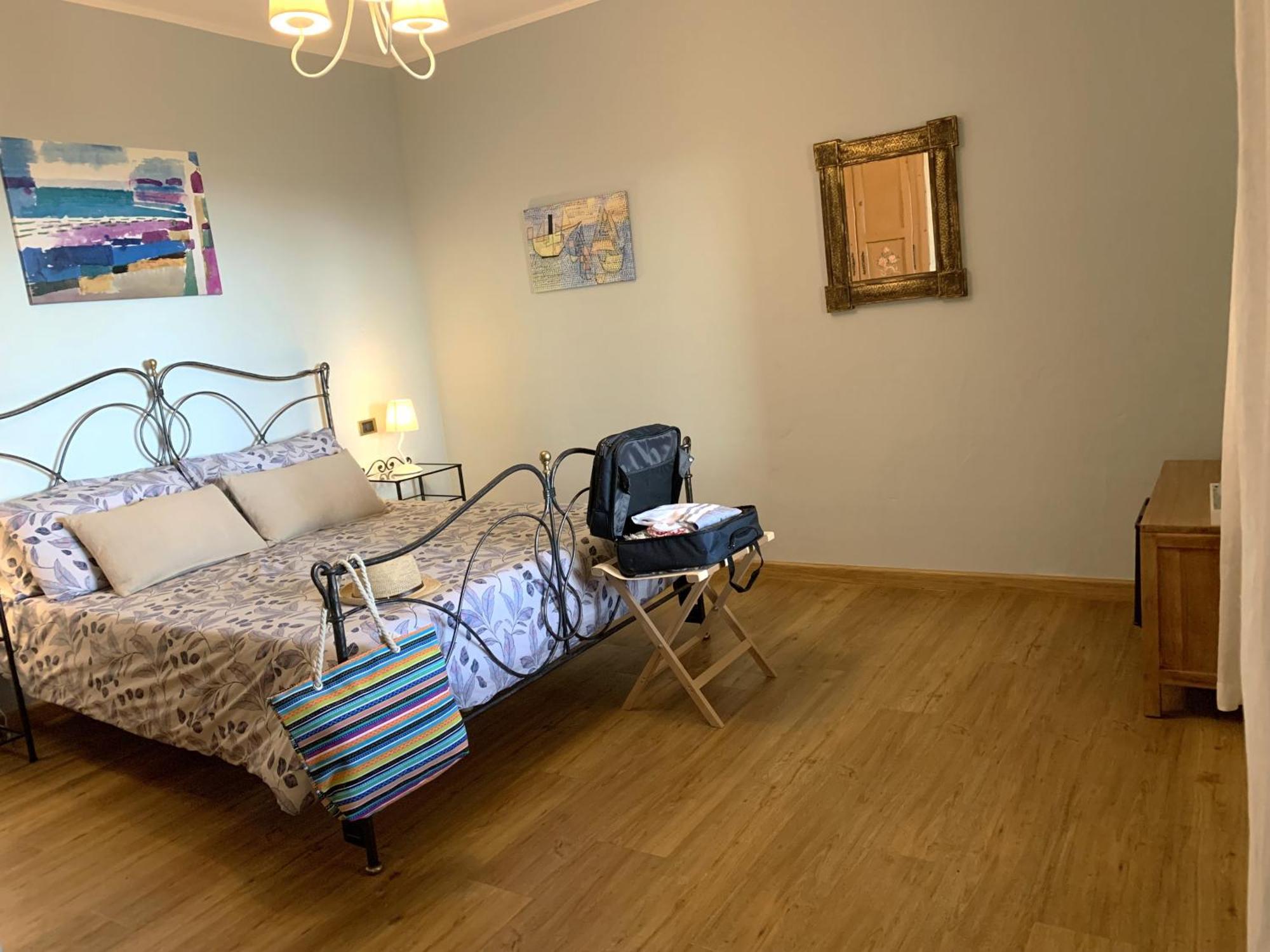 Villa Anastasia Cugnana Kültér fotó