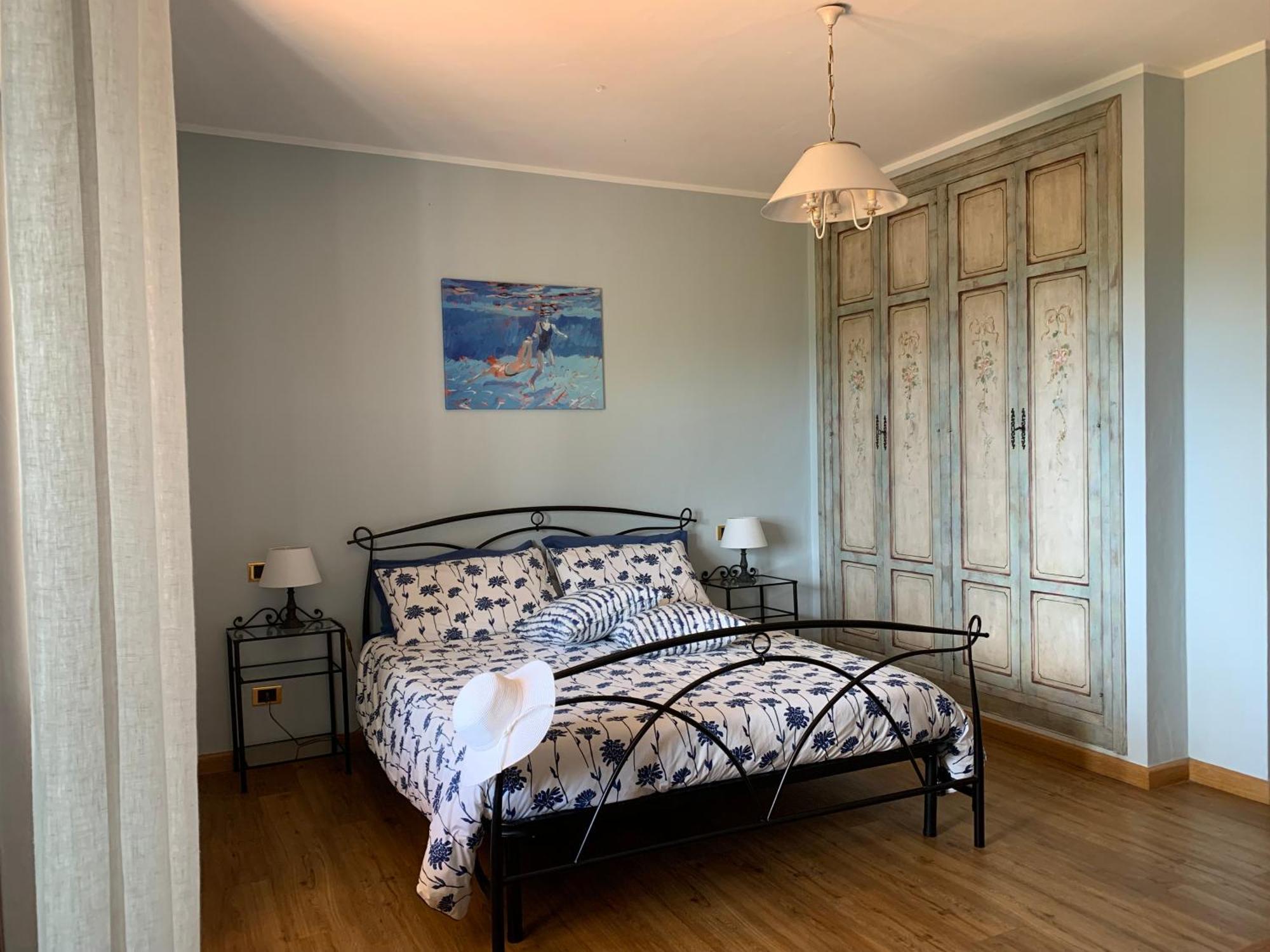 Villa Anastasia Cugnana Kültér fotó