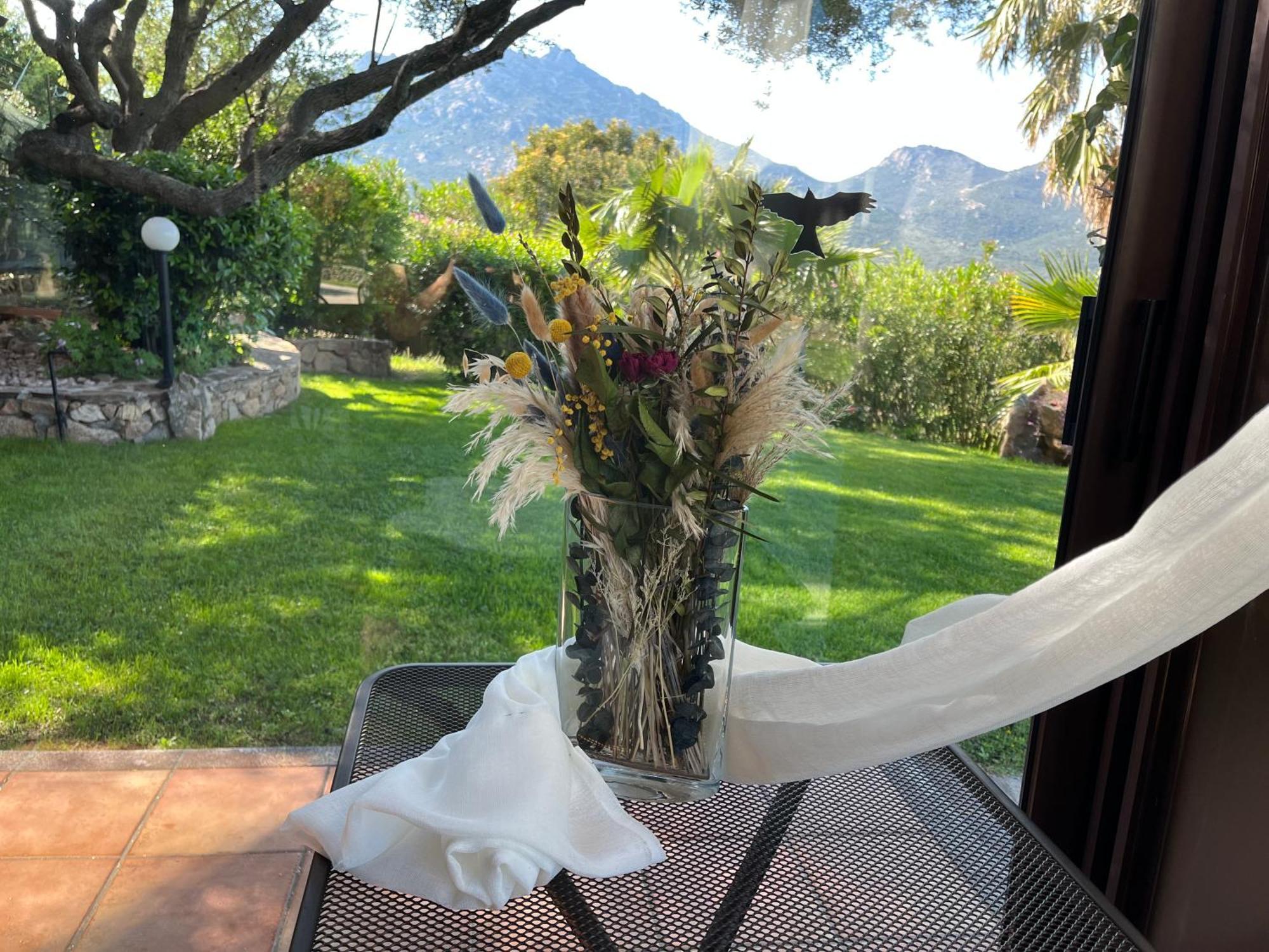 Villa Anastasia Cugnana Kültér fotó